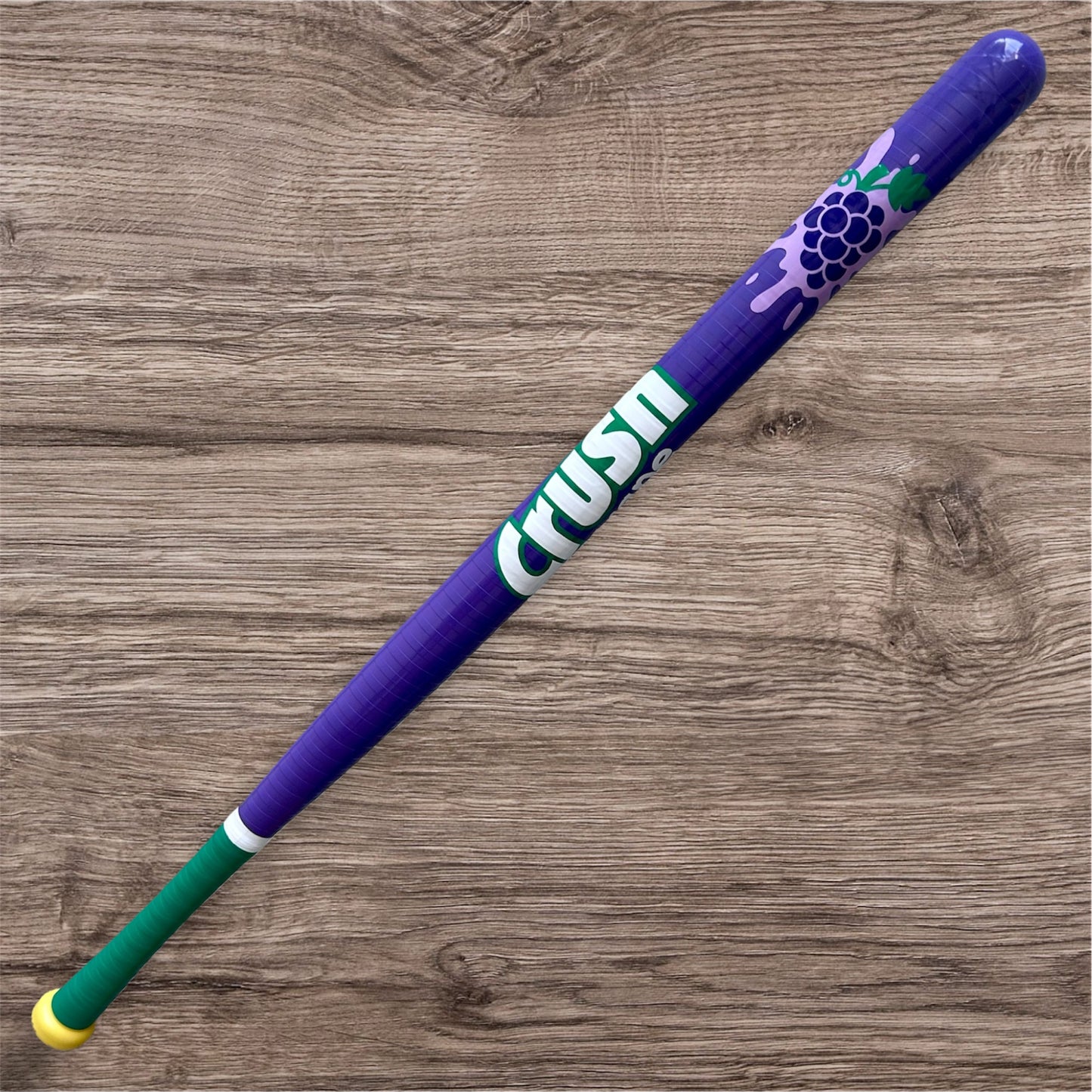 GRAPE CRUSH - Wiffle Bat