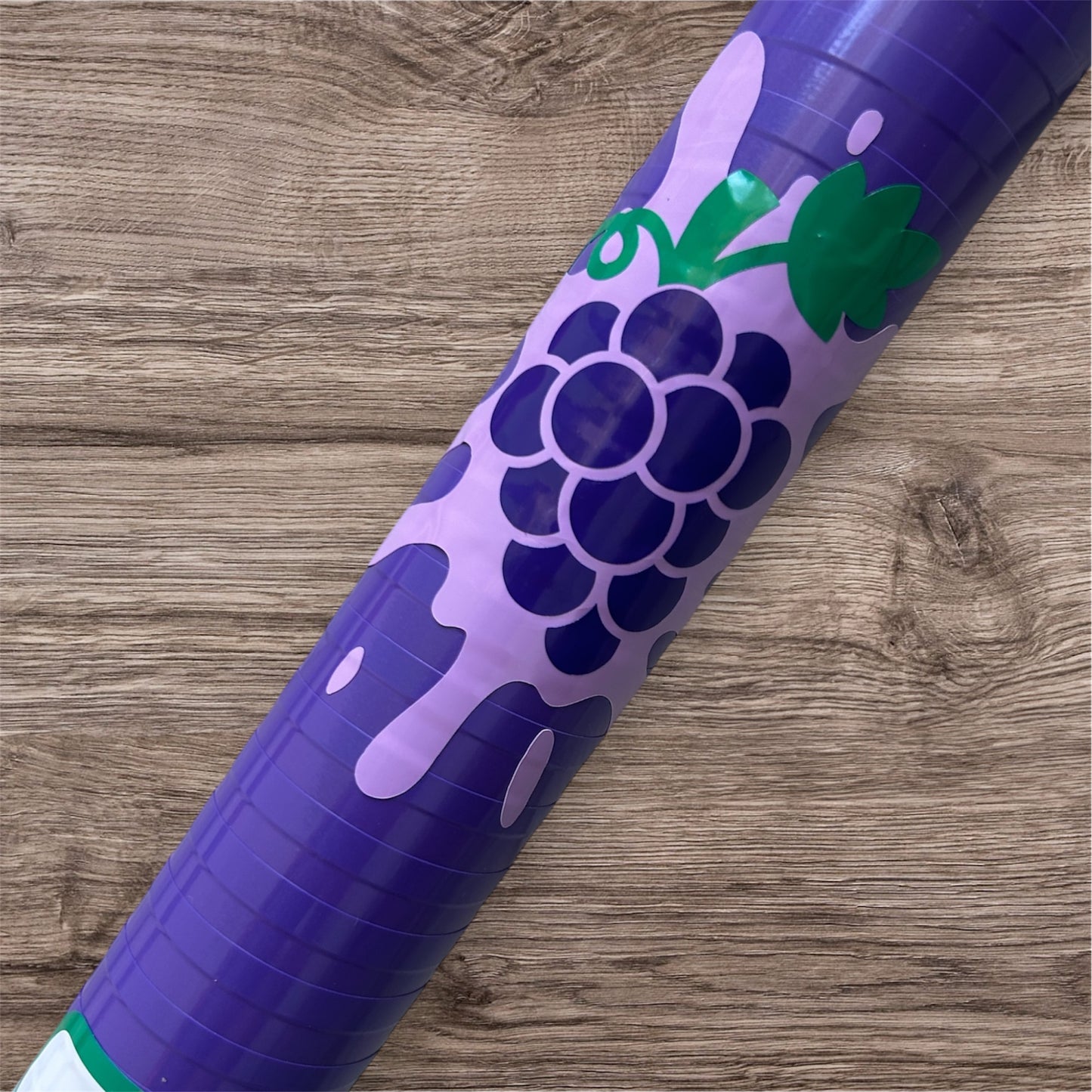 GRAPE CRUSH - Wiffle Bat