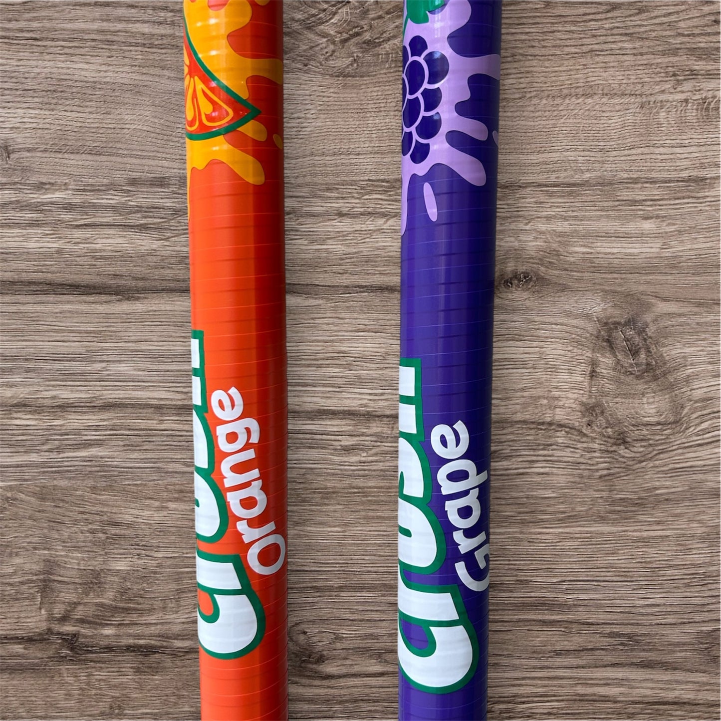 GRAPE CRUSH - Wiffle Bat