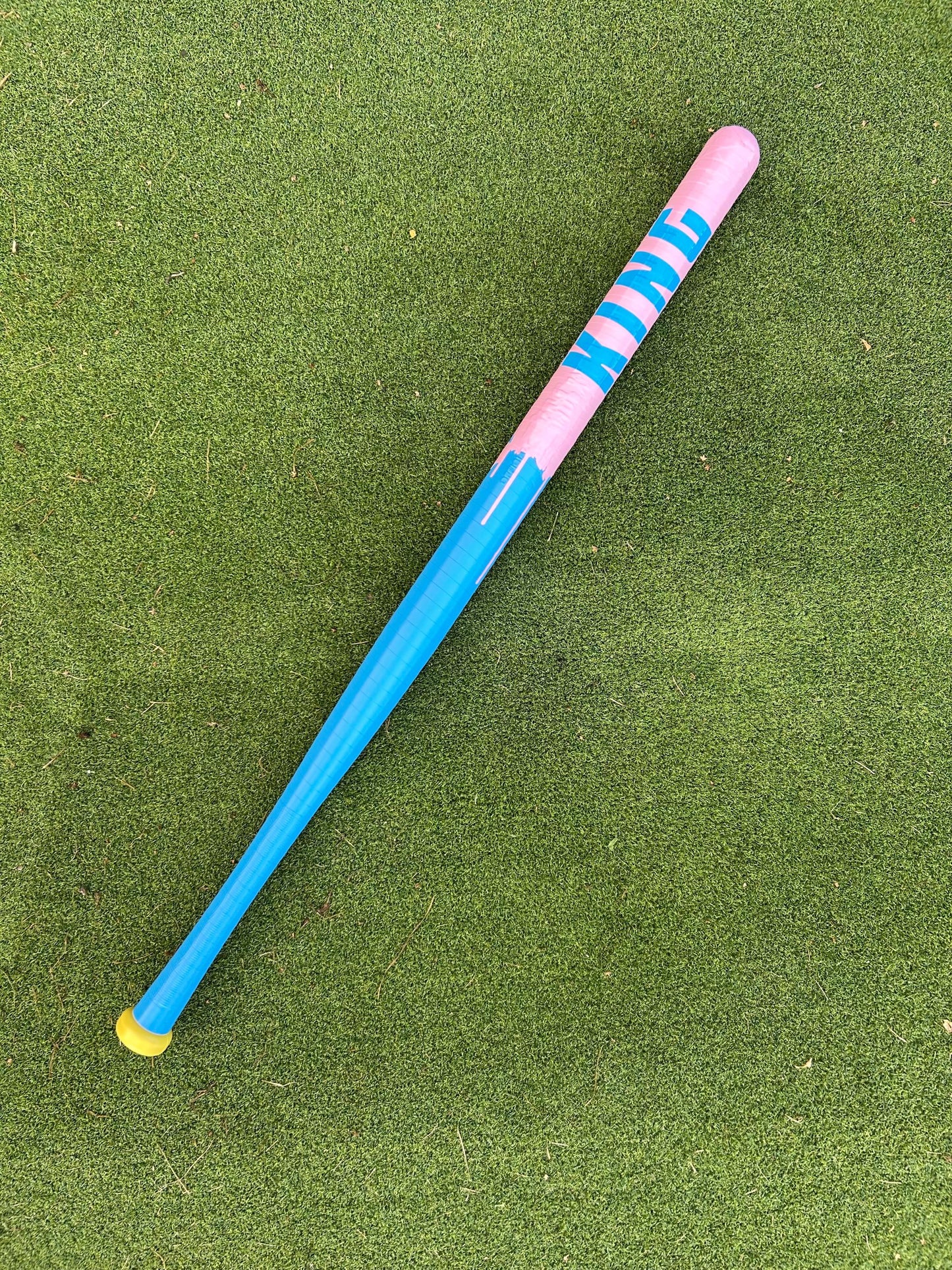 DINGER KING - WIFFLE Bat