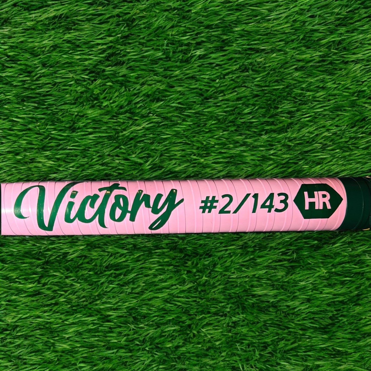 PINK PENCIL - WIFFLE Bat