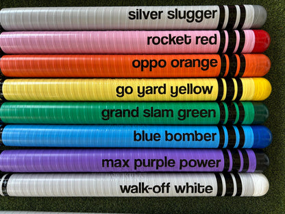 CRUSHER CRAYON - WIFFLE Bat