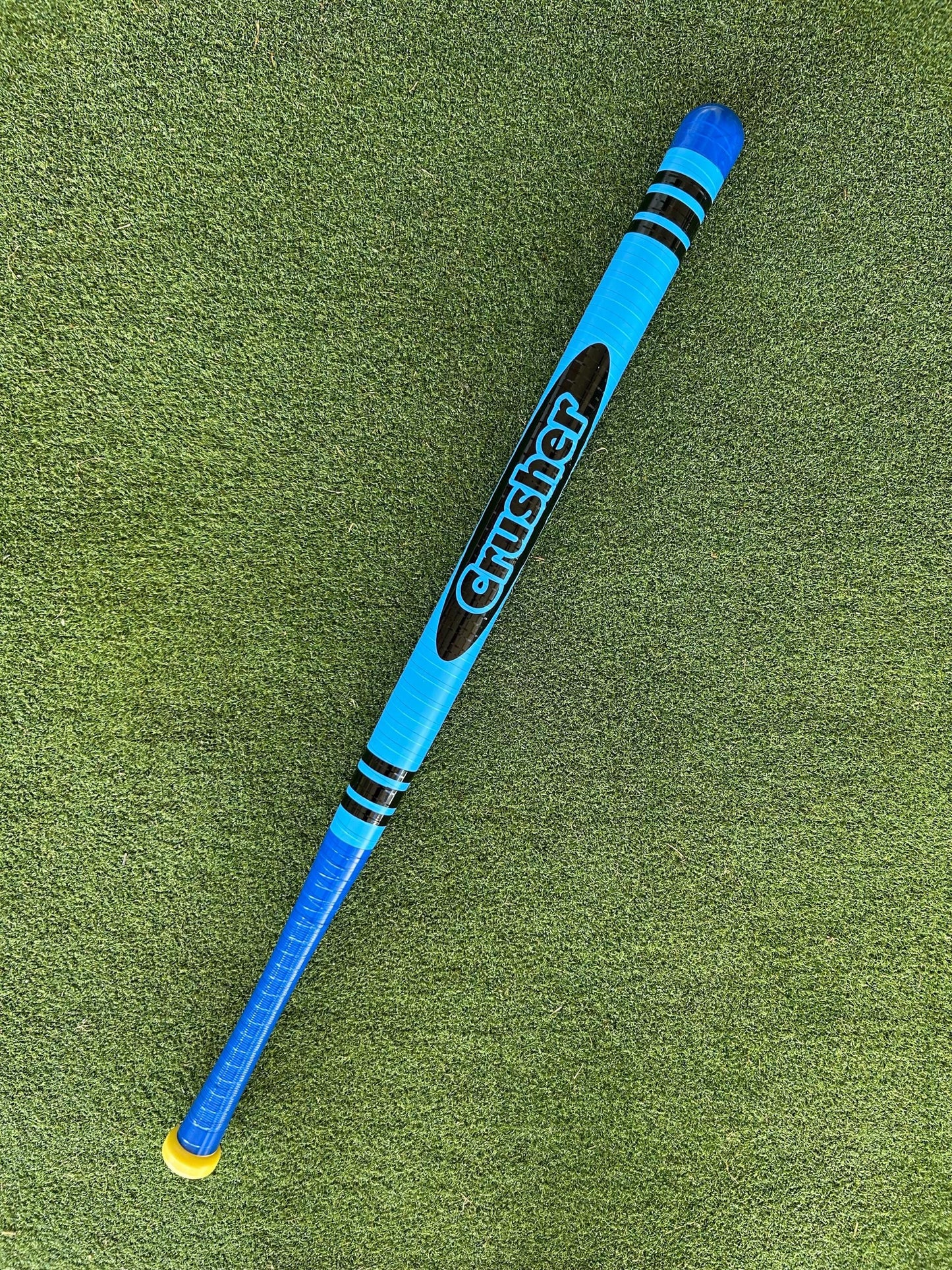 CRUSHER CRAYON - WIFFLE Bat