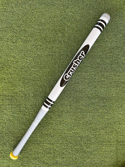 CRUSHER CRAYON - WIFFLE Bat