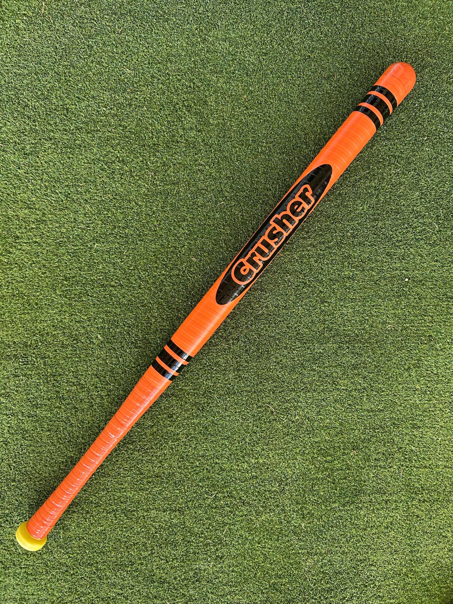 CRUSHER CRAYON - WIFFLE Bat