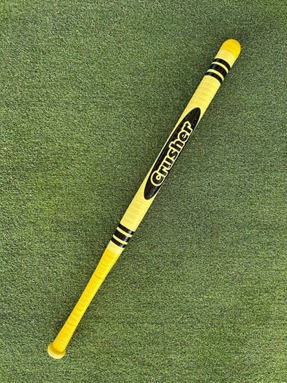 CRUSHER CRAYON - WIFFLE Bat