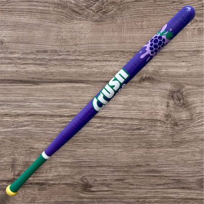 GRAPE CRUSH - Wiffle Bat