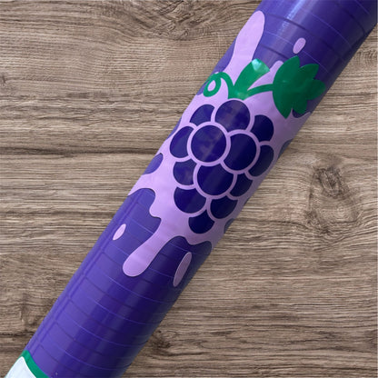 GRAPE CRUSH - Wiffle Bat