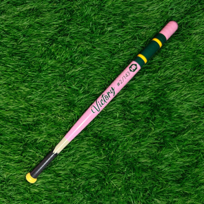 PINK PENCIL - WIFFLE Bat