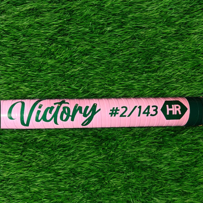 PINK PENCIL - WIFFLE Bat